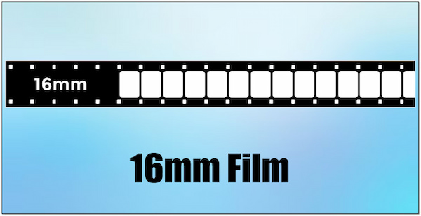 16 Mm Film