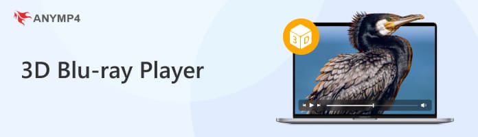 3D Blu-ray Player