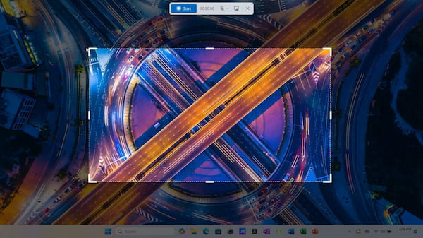 Access Video Recorder