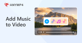 Add Music to Video