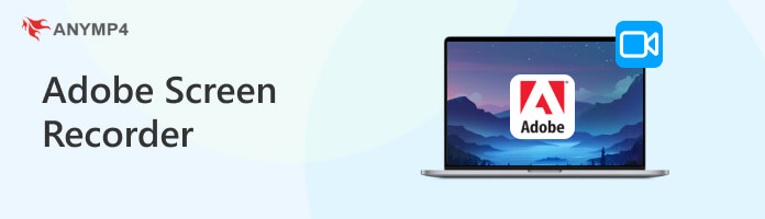 Adobe Screen Recorder 
