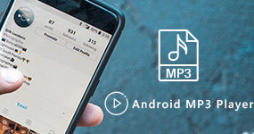 Android MP3 Player