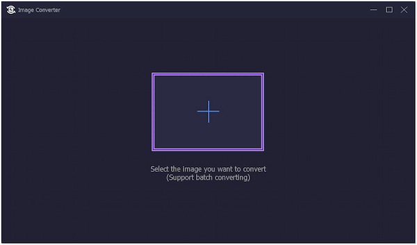 AnyMP4 Video Converter HEIC Add