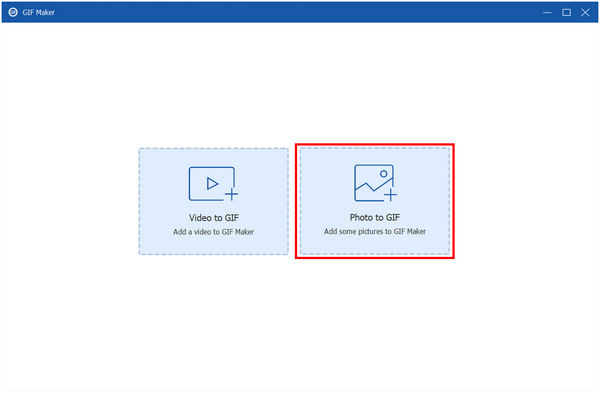 Anymp4 Video Converter Ultimate Gif Maker Photos To Gif