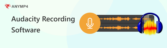 Audacity Recording Software