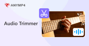 Audio Trimmer