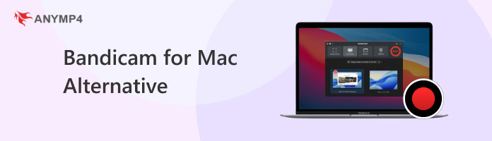 Bandicam Mac