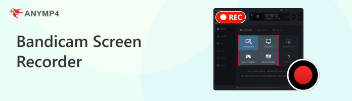 Bandicam Screen Recorder