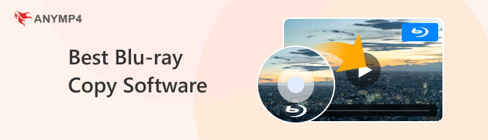 Best Blu Ray Copy Software