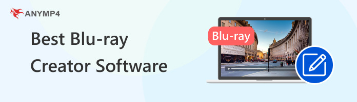 Best Blu Ray Creator Software