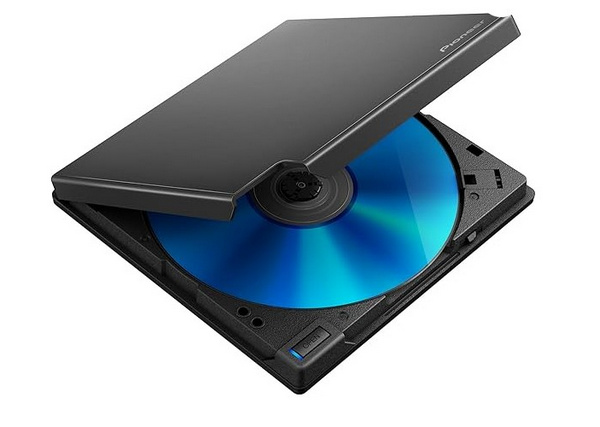 Best Blu Ray Drive for Mac