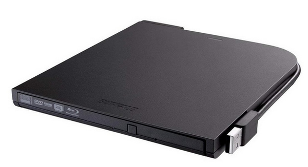 Best Blu Ray Drive For Portability
