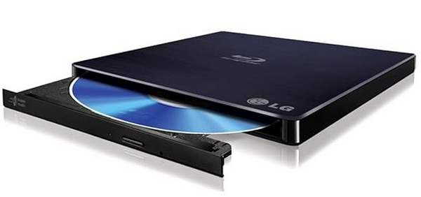 Best Blu Ray Drive on Budget