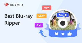 Blu-ray Ripping Software