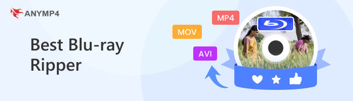 Best Blu Ray Ripper