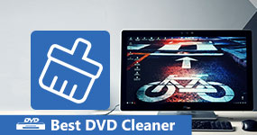 Best DVD Cleaner