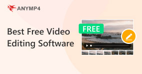 Best Free Video Editing Software