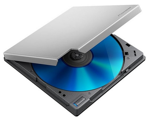 Best Overall Blu Ray Drive