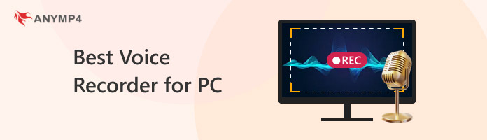 Best Voice Recorder For Pc