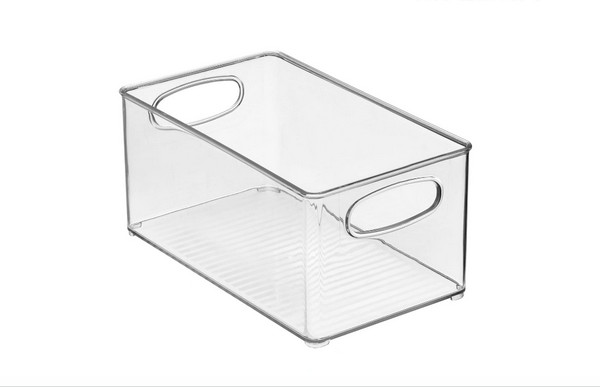 Blu-ray Storage Holder Bin