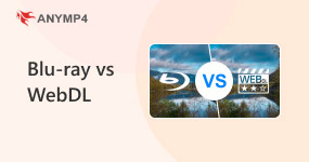 Blu Ray Vs Webdl