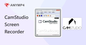 CamStudio Screen Recorder