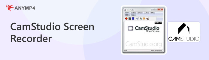 CamStudio Screen Recorder