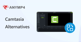 Camtasia Alternatives