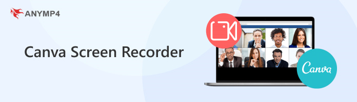 Canva Screen Recorder