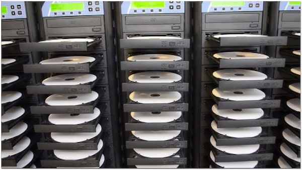 Check Services Offered