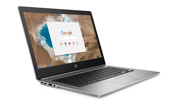 Chromebook Device