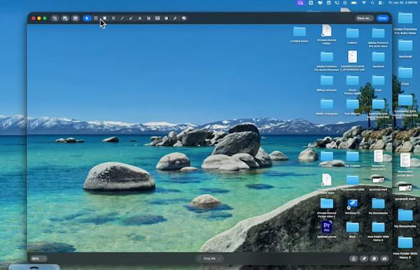 CleanShot Alternative