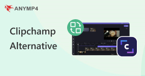 Clipchamp Alternative