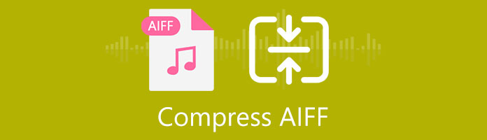 Compress AIFF