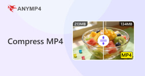 Compress An MP4