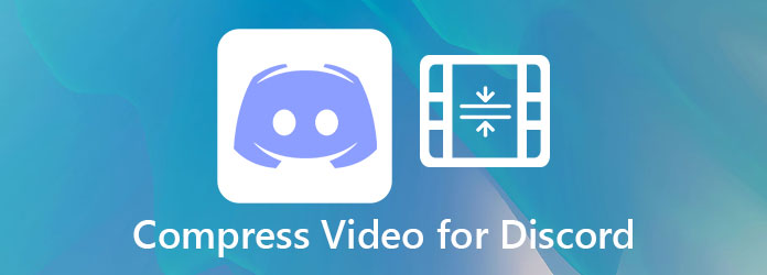 Compress Video for Discord
