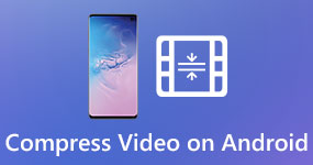 Compress Video on Android
