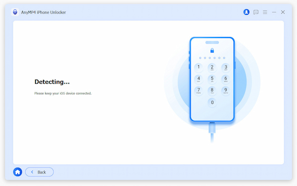 Connect iPhone to Computer