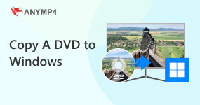 DVDFab DVD Ripper Review