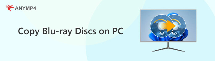 Copy Blu Ray Disc On Pc