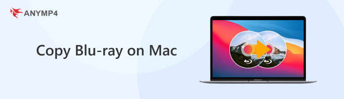 Copy Blu Ray On Mac