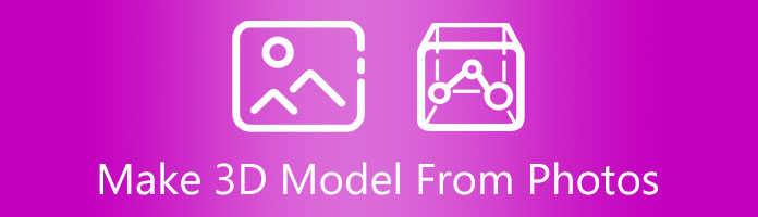 Create 3D Model From Photos