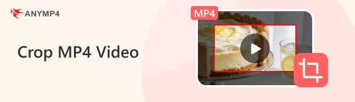 Crop MP4 Video