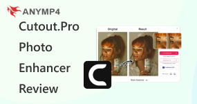 Cutout Pro Photo Enhancer Review
