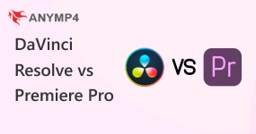 DaVinci Resolve vs Premiere Pro