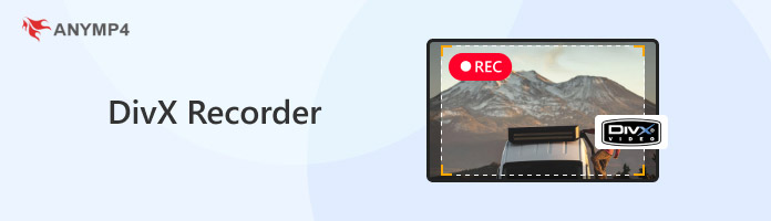 DivX Screen Recorder