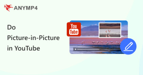 Do Picture in Picture on YouTube