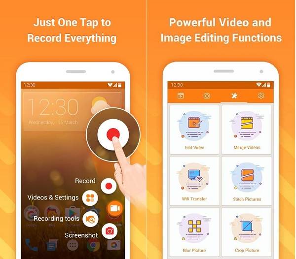Du Top Gif Screen Recorder