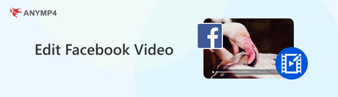Edit Facebook Video