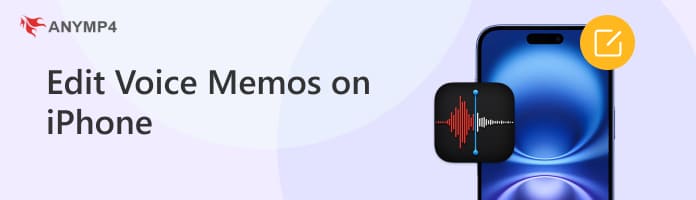 Edit Voice Memos On Iphone